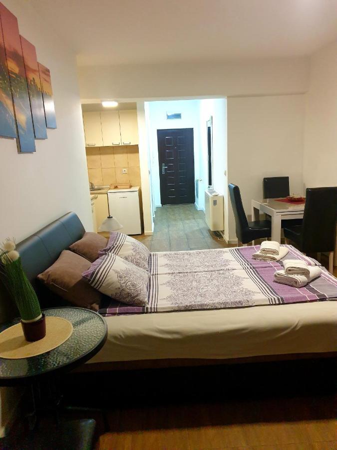 Laguna Apartman 2 Nis Exterior photo