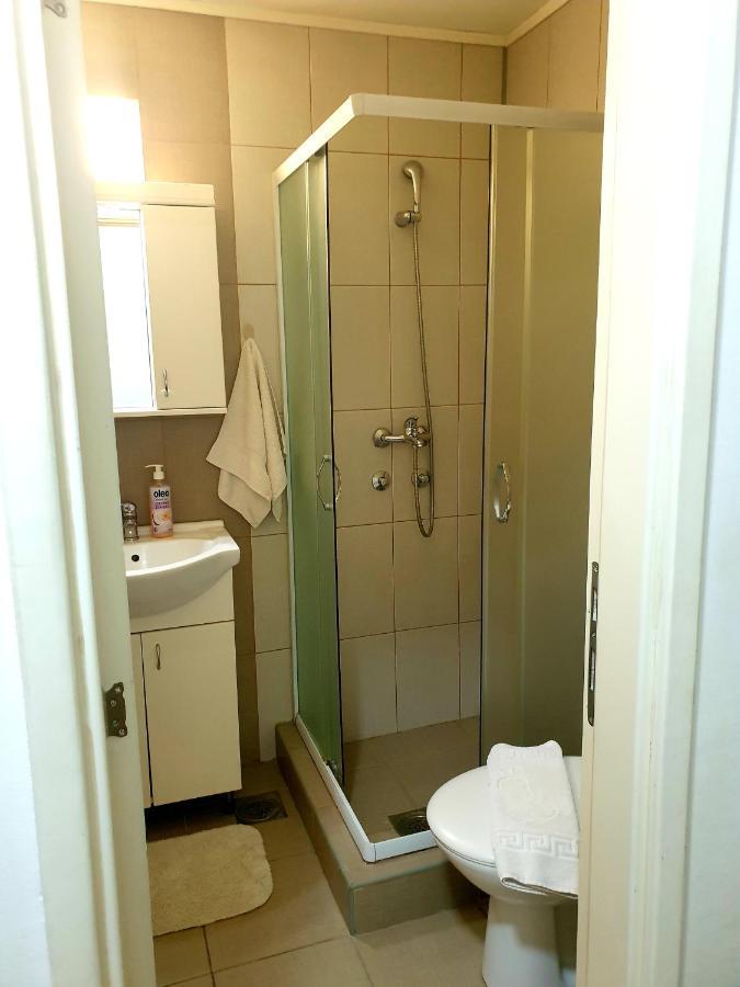 Laguna Apartman 2 Nis Exterior photo