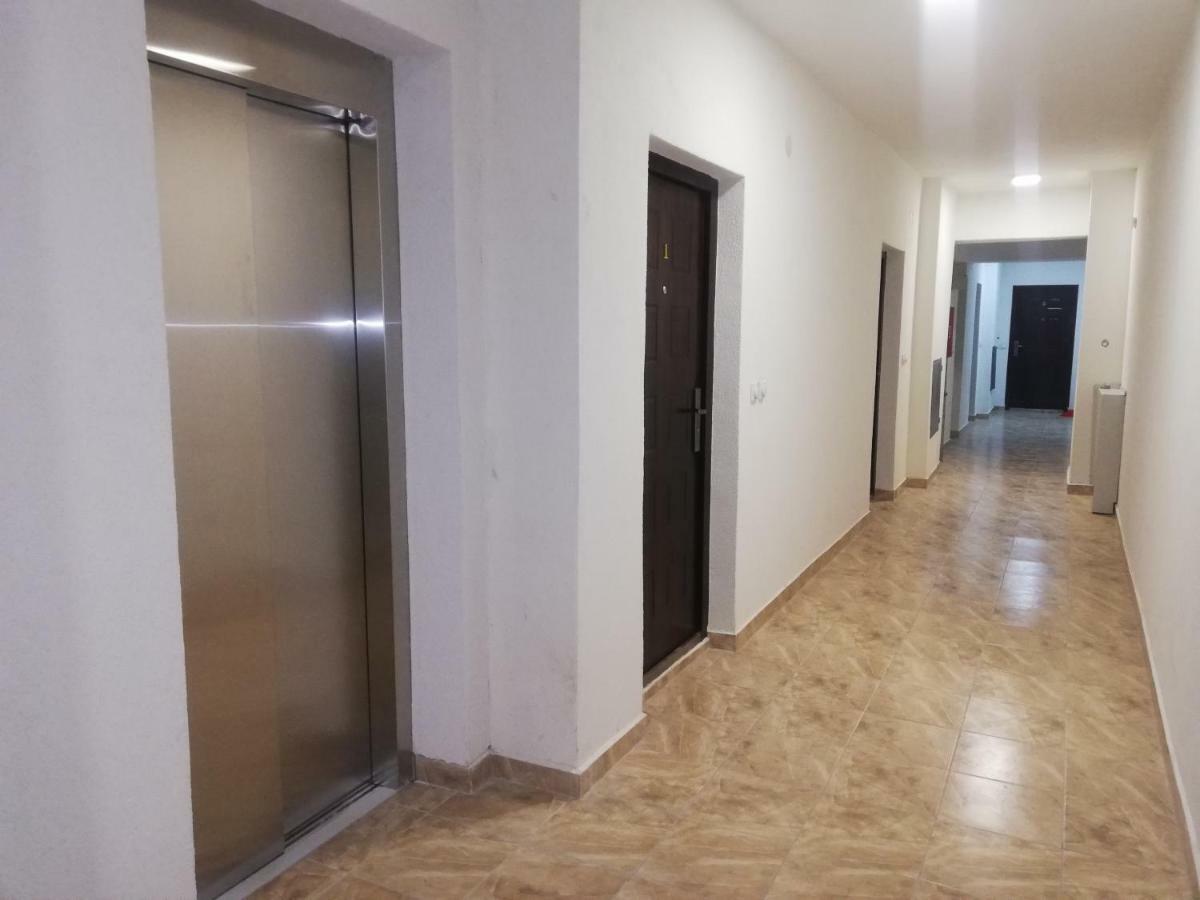 Laguna Apartman 2 Nis Exterior photo