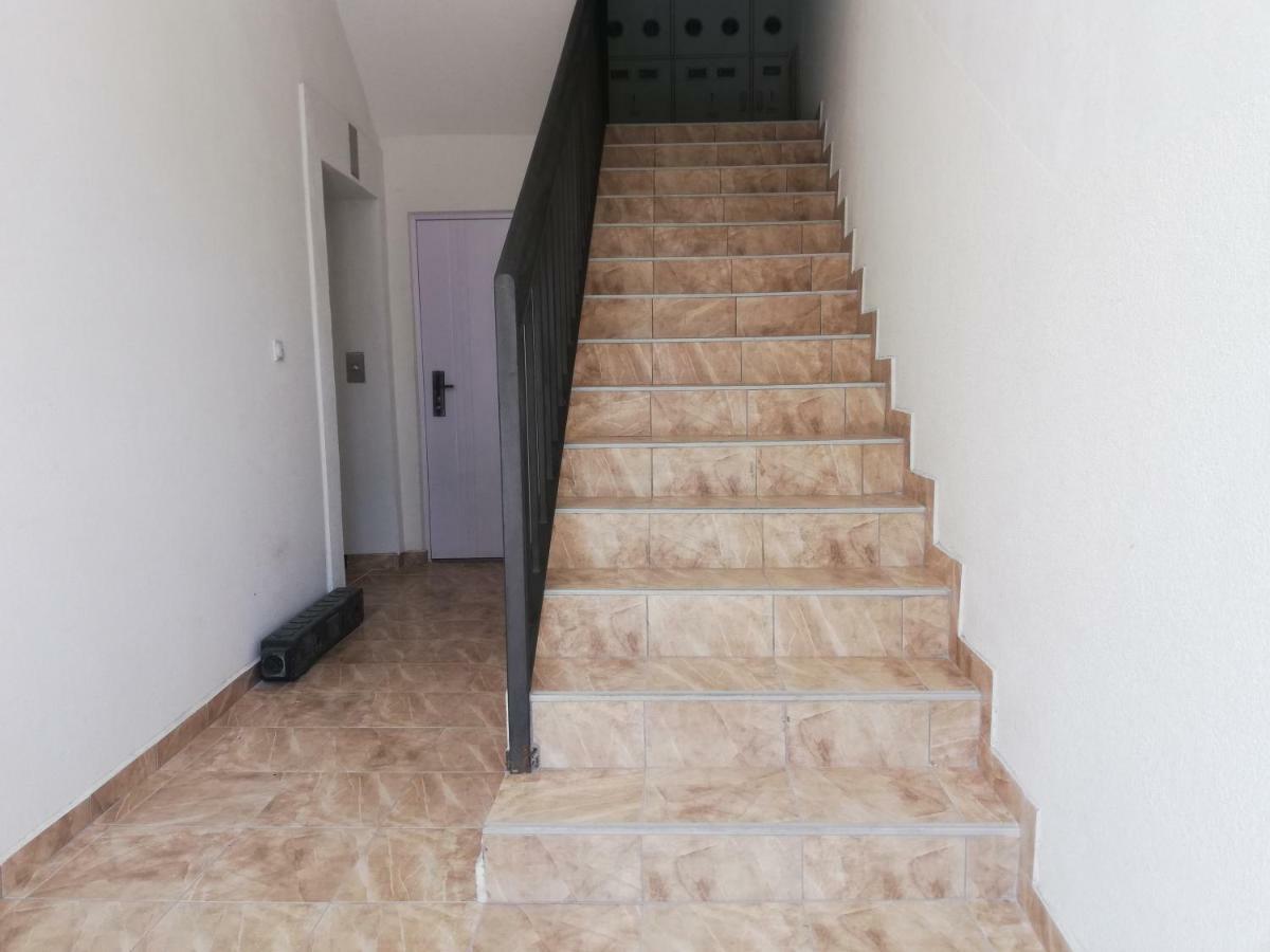 Laguna Apartman 2 Nis Exterior photo